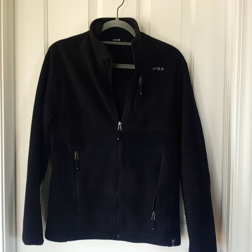 Solaris fleece jacket